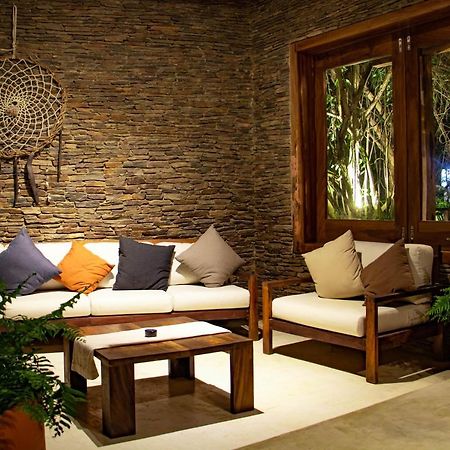 Hotel Noga Zipolite Zewnętrze zdjęcie