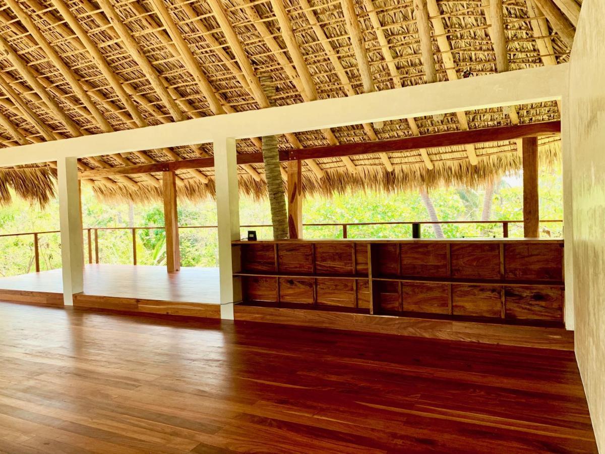 Hotel Noga Zipolite Zewnętrze zdjęcie