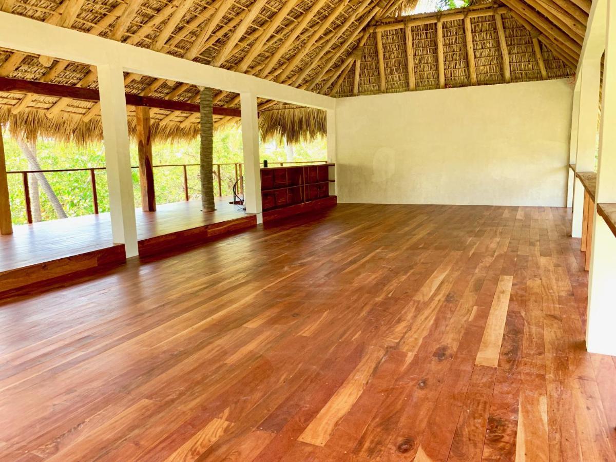 Hotel Noga Zipolite Zewnętrze zdjęcie