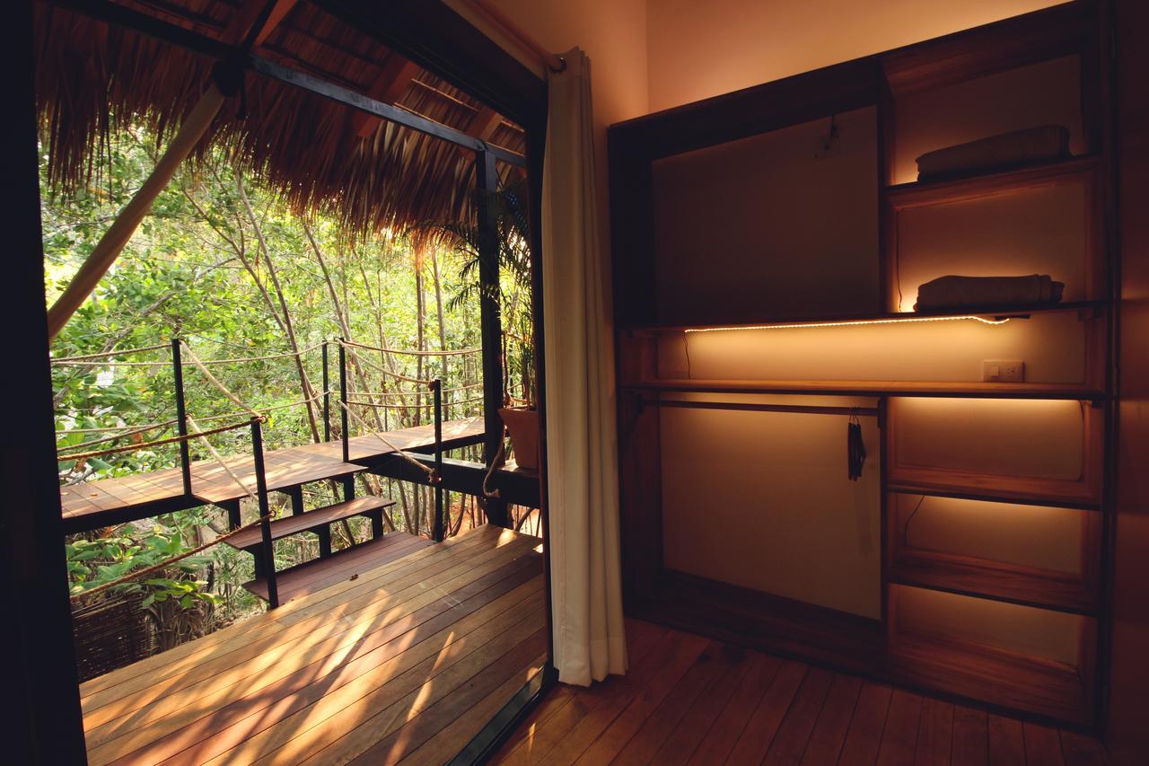 Hotel Noga Zipolite Zewnętrze zdjęcie